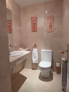 Chalet adosado en Barrio Palomas - Foto 8