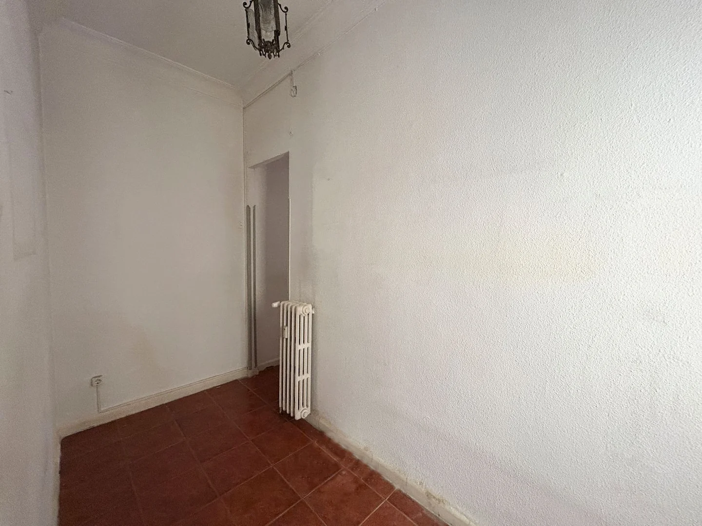 Piso en Paseo de la Reina Cristina, 1 - Foto 4