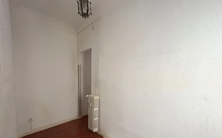 Piso en Paseo de la Reina Cristina, 1 - Foto 4
