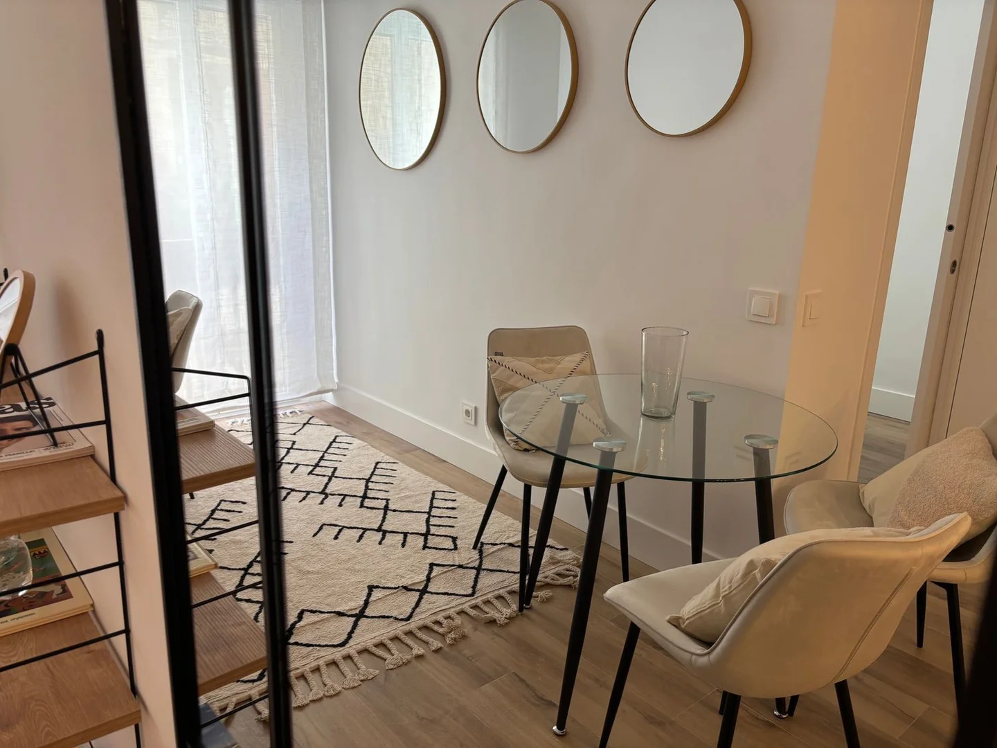 Piso en calle de la Madera, 36