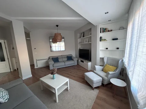 Piso en plaza de Juan Zorrilla, 3 - Foto 7