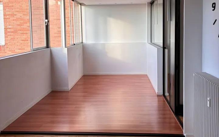Piso en Calle de Fermín Caballero, 50, La Paz - Foto 7