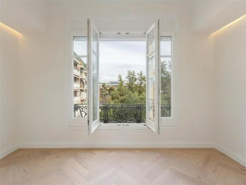 Piso en  Carrer de Muntaner 466 - Foto 32