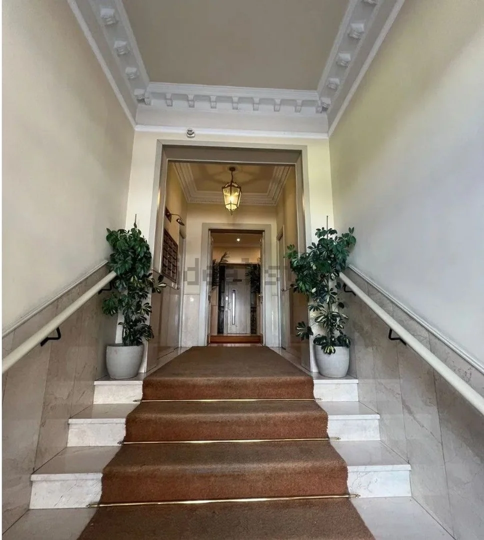 Piso en calle de María de Molina, 36 - Foto 2