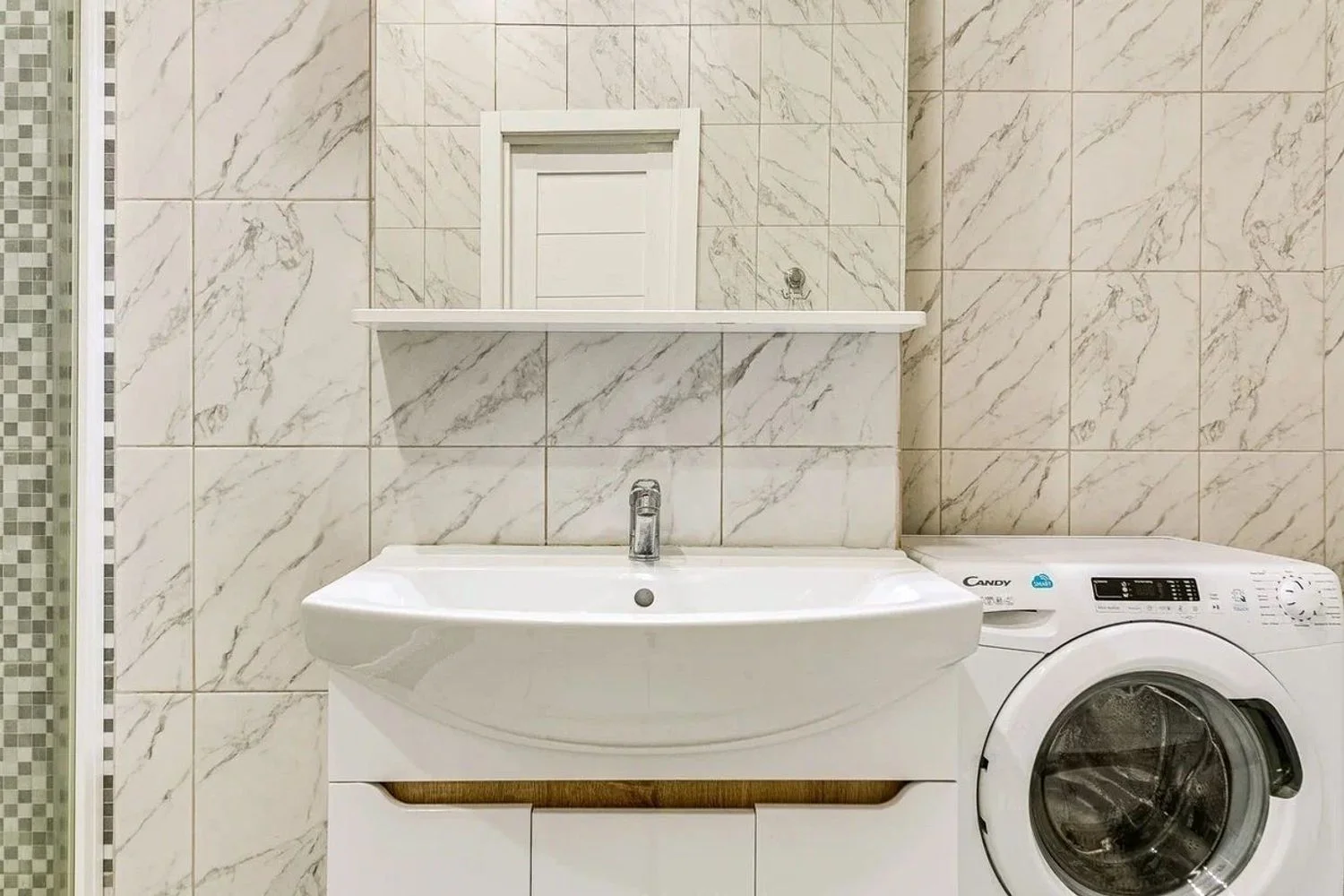 Estudio en calle de Salvador Aulet, 2 - Foto 5