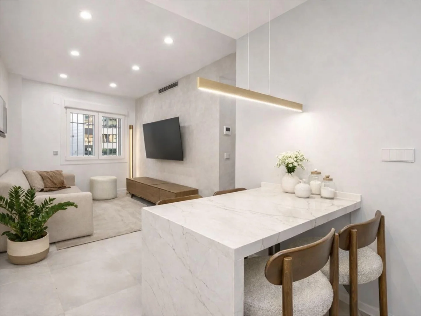 Piso en  Calle de Montesa 13 - Foto 4