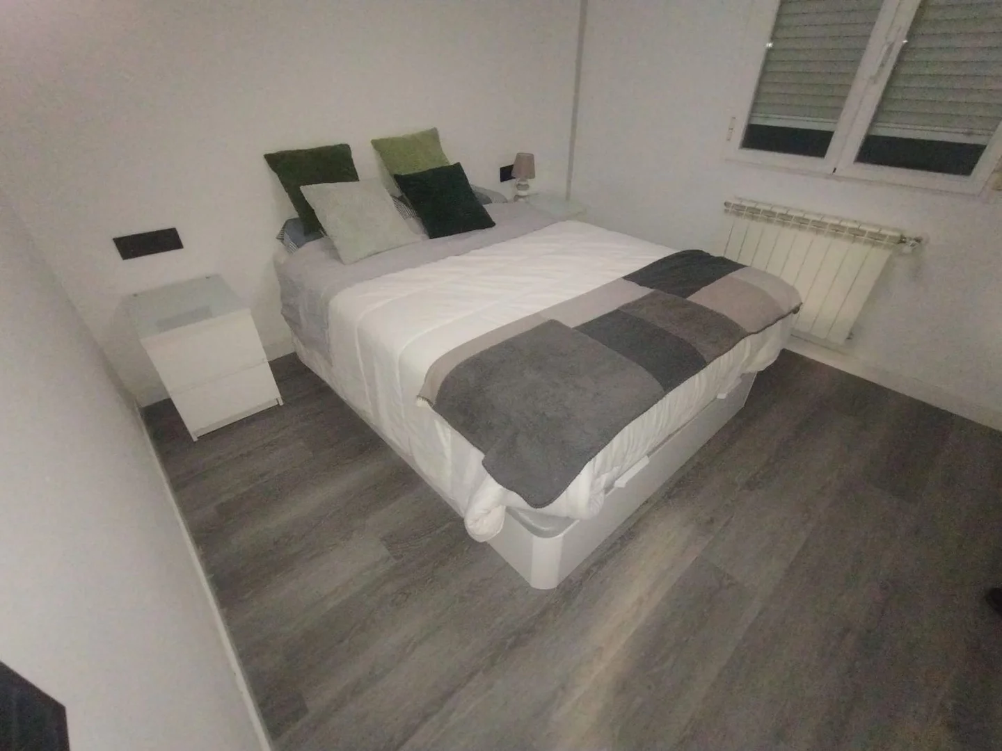 Piso en calle de La Bañeza, 6 - Foto 2