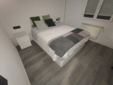 Piso en calle de La Bañeza, 6 - Foto 2