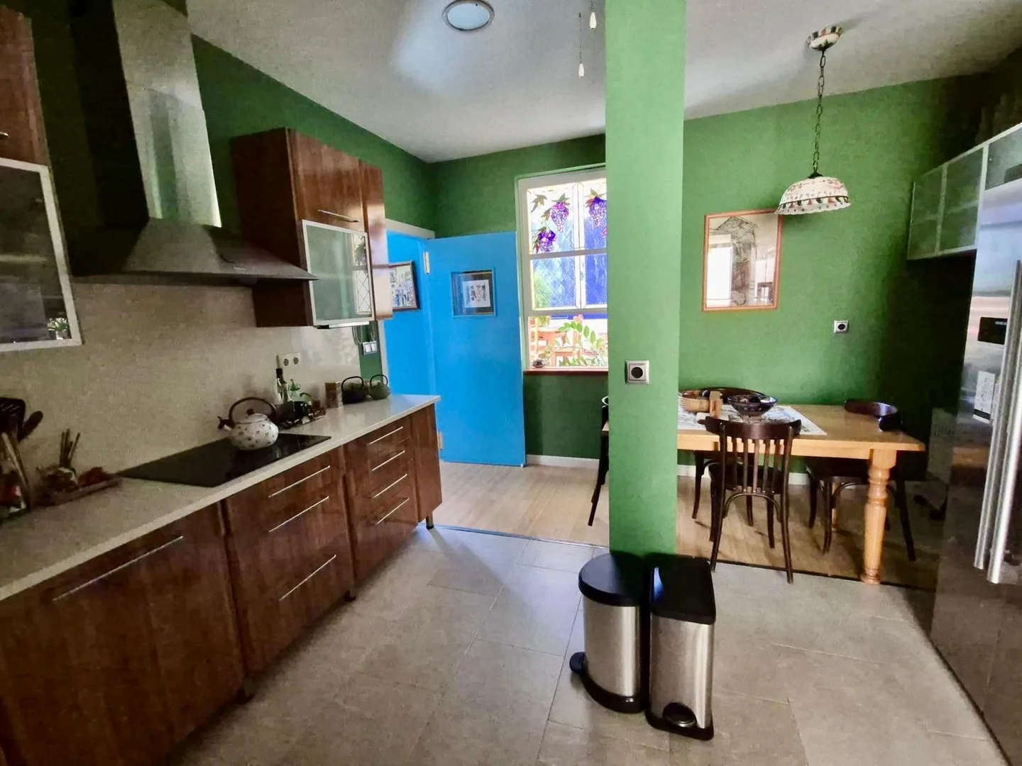 Ático en Barrio Gaztambide - Foto 8