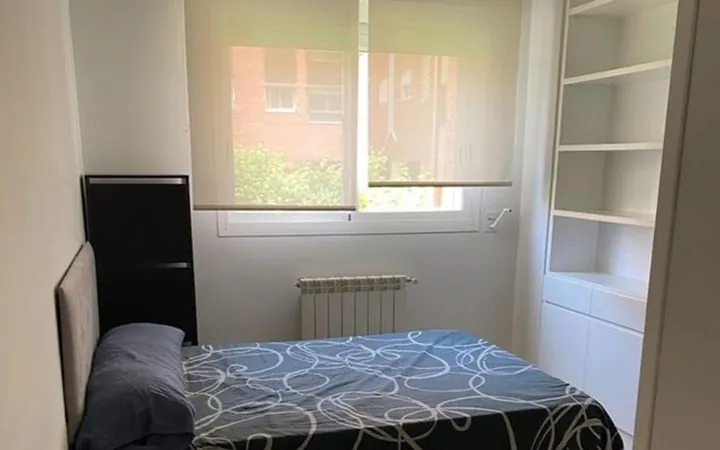 Piso en Avenida del Doctor García Tapia, 159, Horcajo - Foto 14