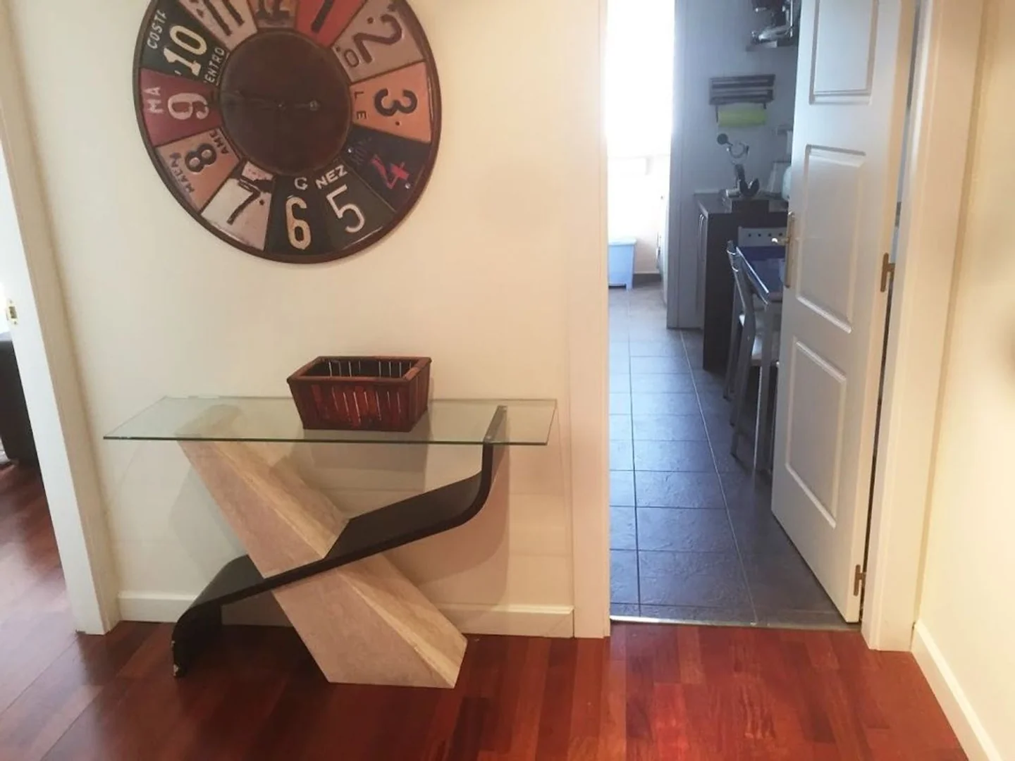 Piso en Avenida de Isabel de Valois, 35 - Foto 7