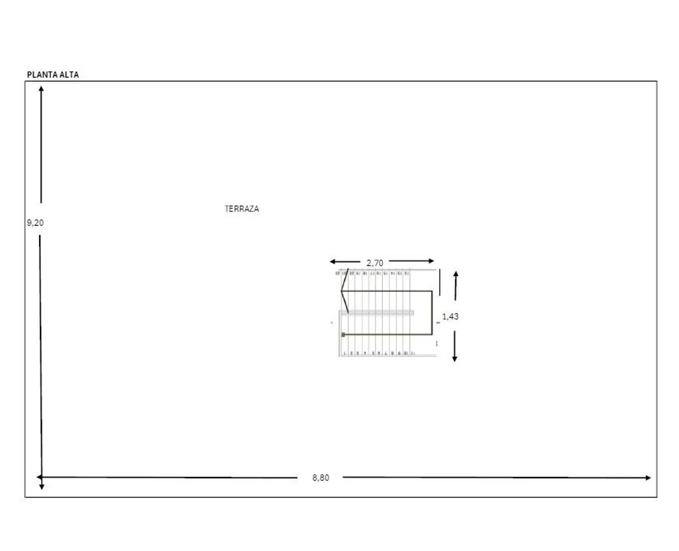Ático en avenida del Monasterio de Silos, 26 - Foto 33