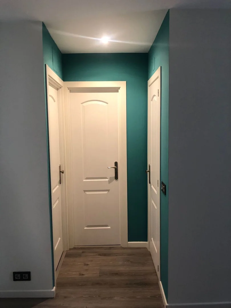 Piso en Barrio Malasaña-Universidad - Foto 22