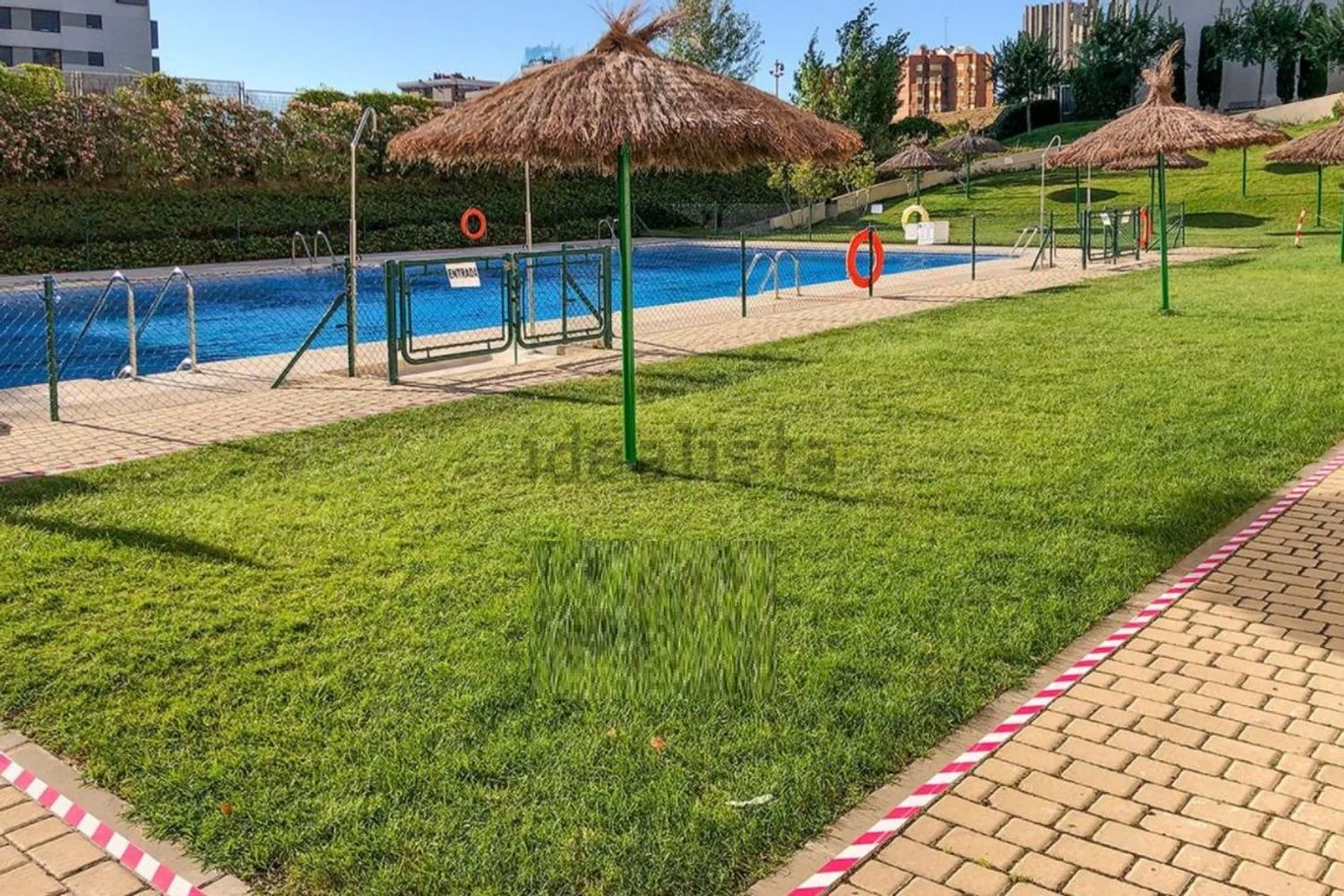 Piso en Calle de Dulce Chacón, 33, Virgen del Cortijo - Manoteras - Foto 39