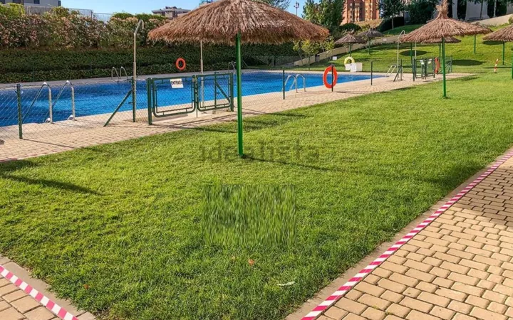 Piso en Calle de Dulce Chacón, 33, Virgen del Cortijo - Manoteras - Foto 39