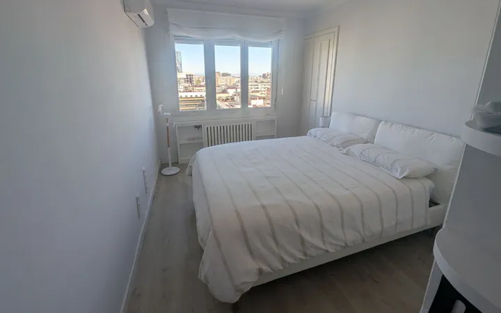 Piso en Paseo de la Castellana, 186, Bernabéu-Hispanoamérica - Foto 11