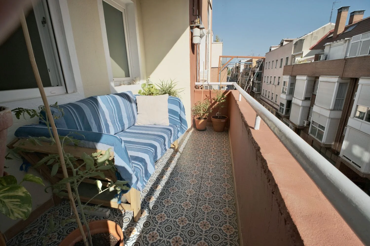 Piso en Calle de Eduardo Marquina, 36, Comillas - Foto 22