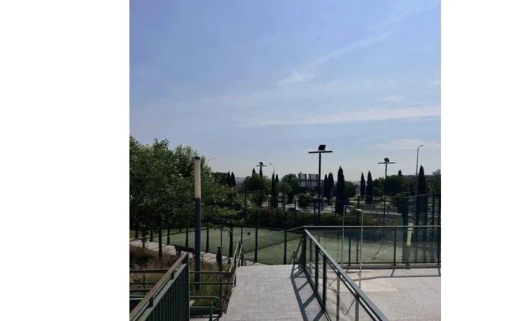 Ático en Pau de Carabanchel - Foto 1
