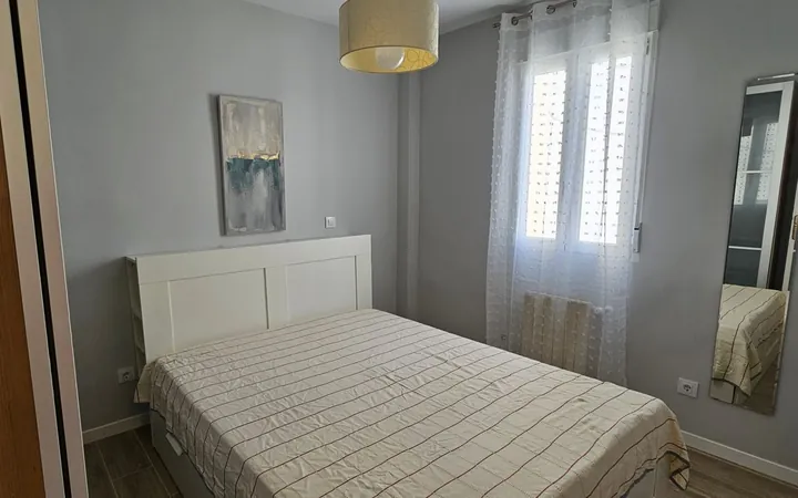 Piso en Calle de padilla, 63, Lista - Foto 6