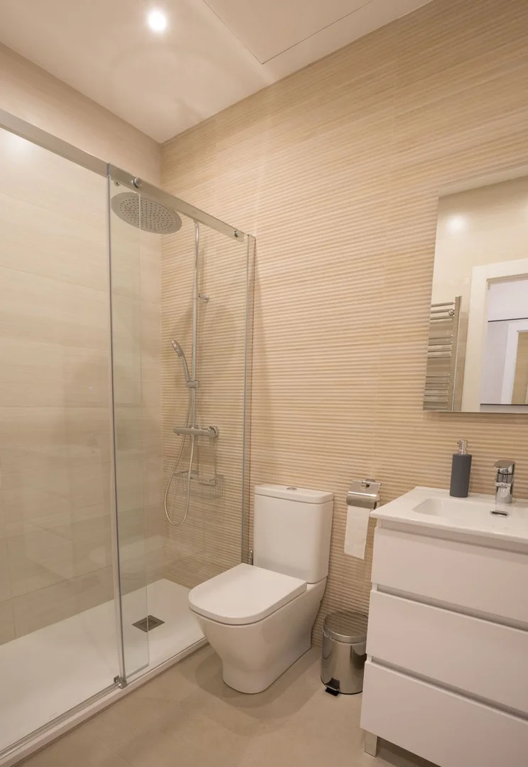 Piso en calle de Juan Álvarez Mendizábal, 10 - Foto 22