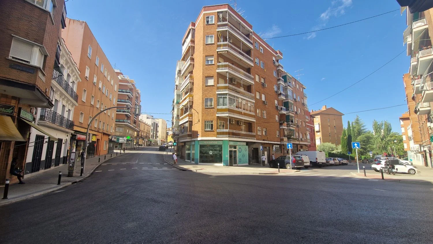 Piso en Bellas Vistas, Bellas Vistas - Foto 30