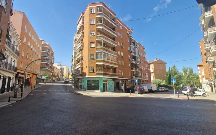 Piso en Bellas Vistas, Bellas Vistas - Foto 30
