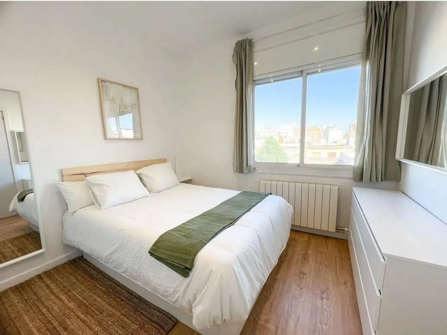 Piso en Calle de Mandri, 20, Sant Gervasi - La Bonanova - Foto 3