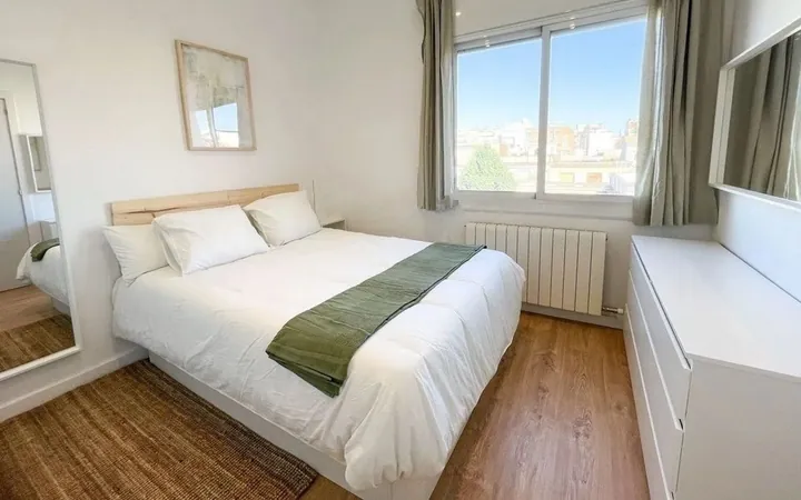 Piso en Calle de Mandri, 20, Sant Gervasi - La Bonanova - Foto 3