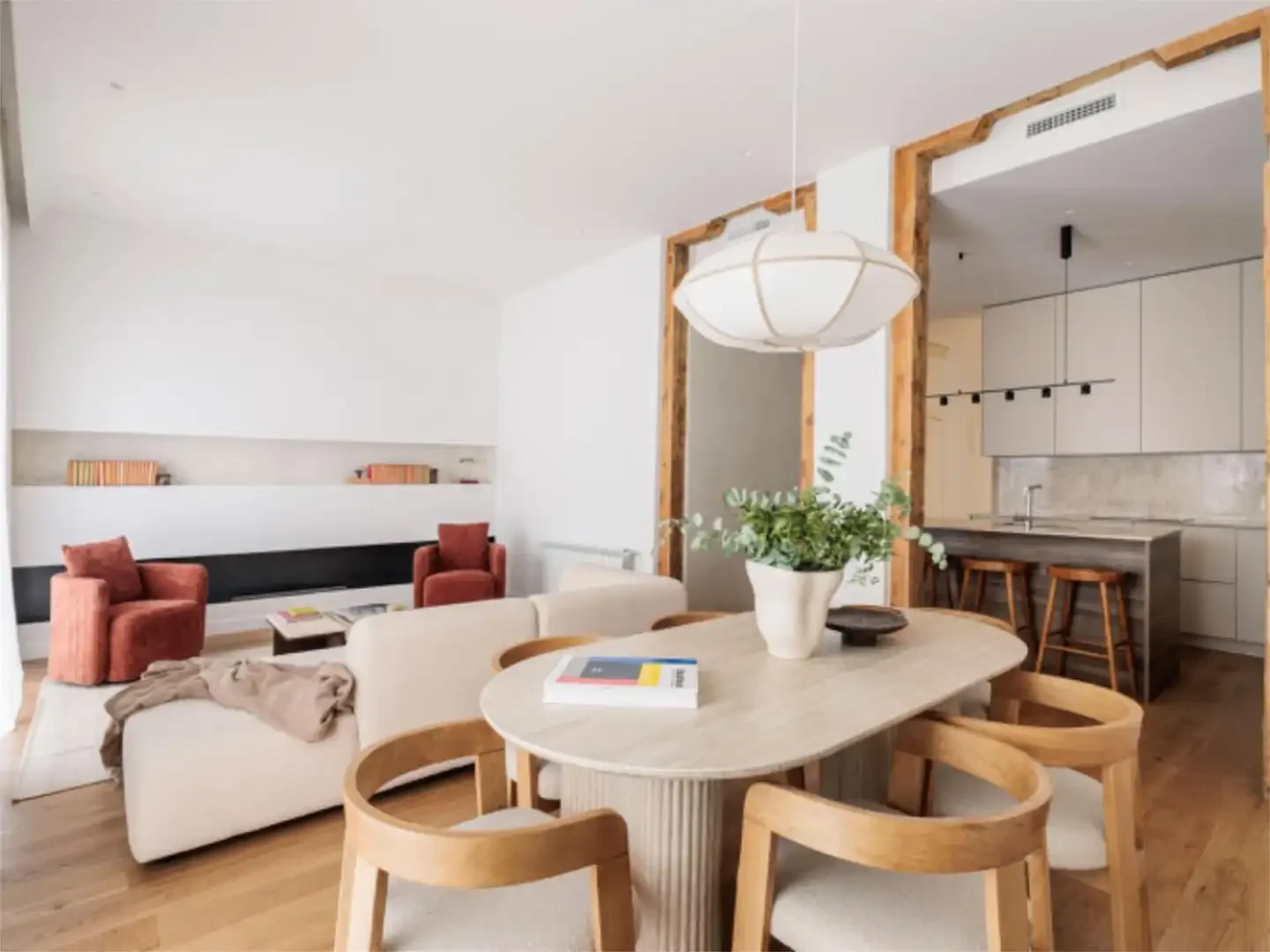 Piso en  Calle de la Madera 22 - Foto 12