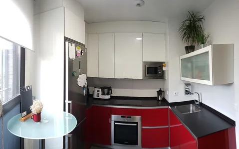 Piso en calle del Pintor Ignacio de Zuloaga, 9 - Foto 7