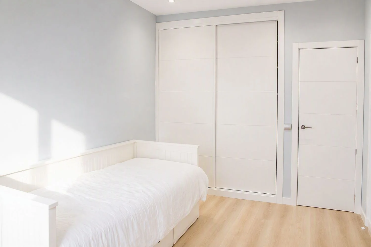 Piso en Calle Reina Mercedes, 13, Cuatro Caminos - Foto 8