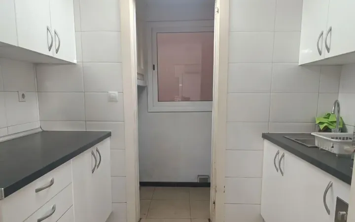 Piso en  Via Favència 375 - Foto 1