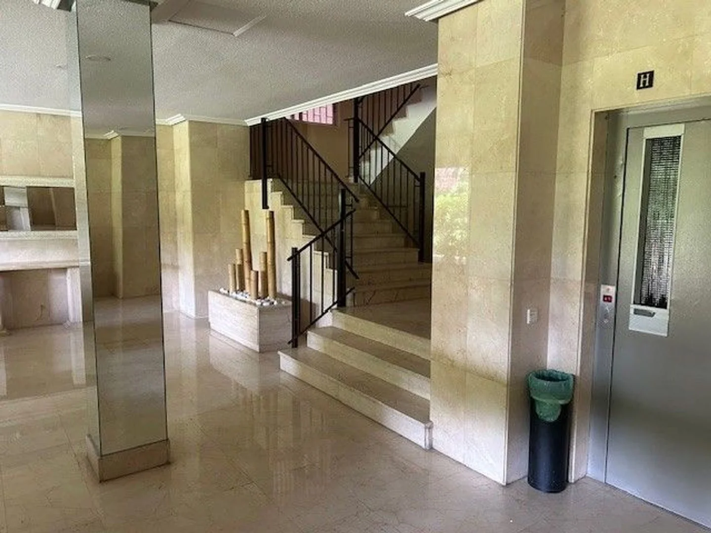 Piso en Calle de Alfredo Marqueríe, 53, La Paz - Foto 4