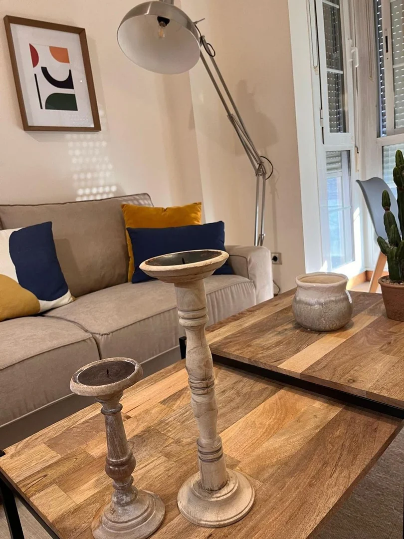 Piso en calle de los Morales, 10 - Foto 5