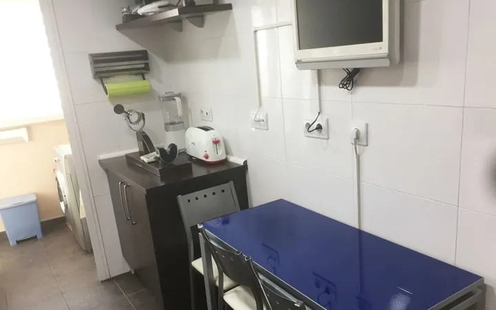 Piso en Avenida de Isabel de Valois, 35 - Foto 8