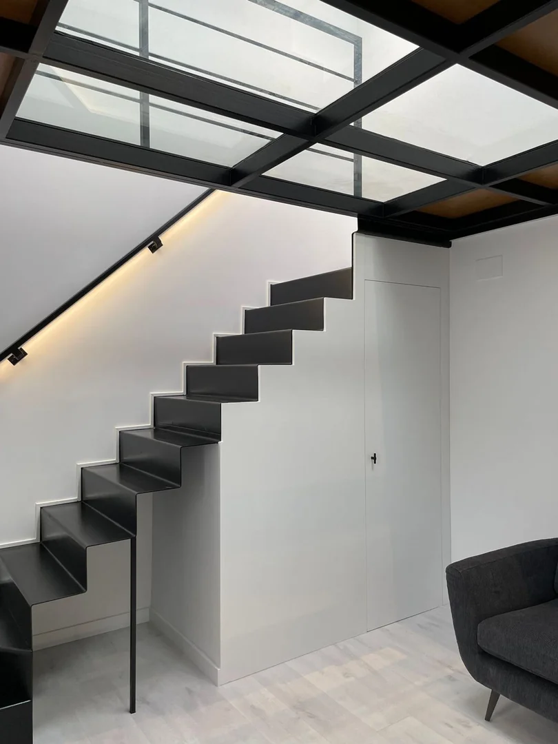 Dúplex en Calle de Medellín, 8, Trafalgar - Foto 11