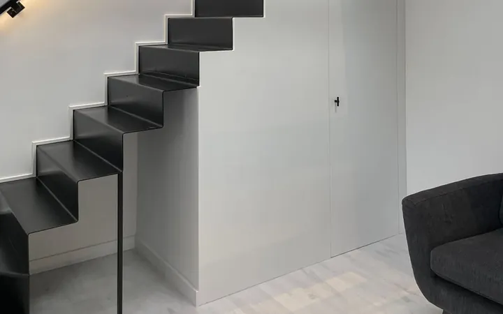 Dúplex en Calle de Medellín, 8, Trafalgar - Foto 11