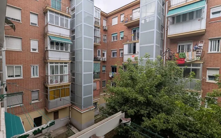 Piso en Lucero, Lucero - Foto 32