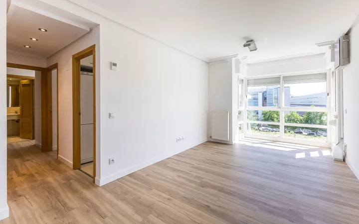 Piso en Calle de María Tubau, 15, Las Tablas - Foto 2