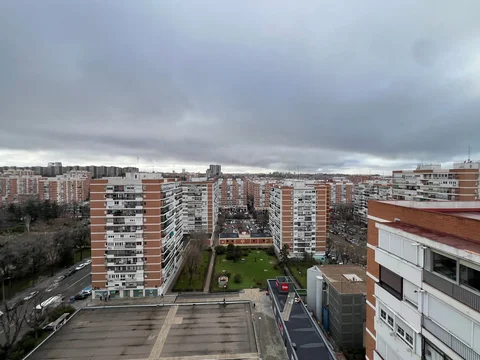 Piso en calle del Doctor Ramón Castroviejo, 5 - Foto 20