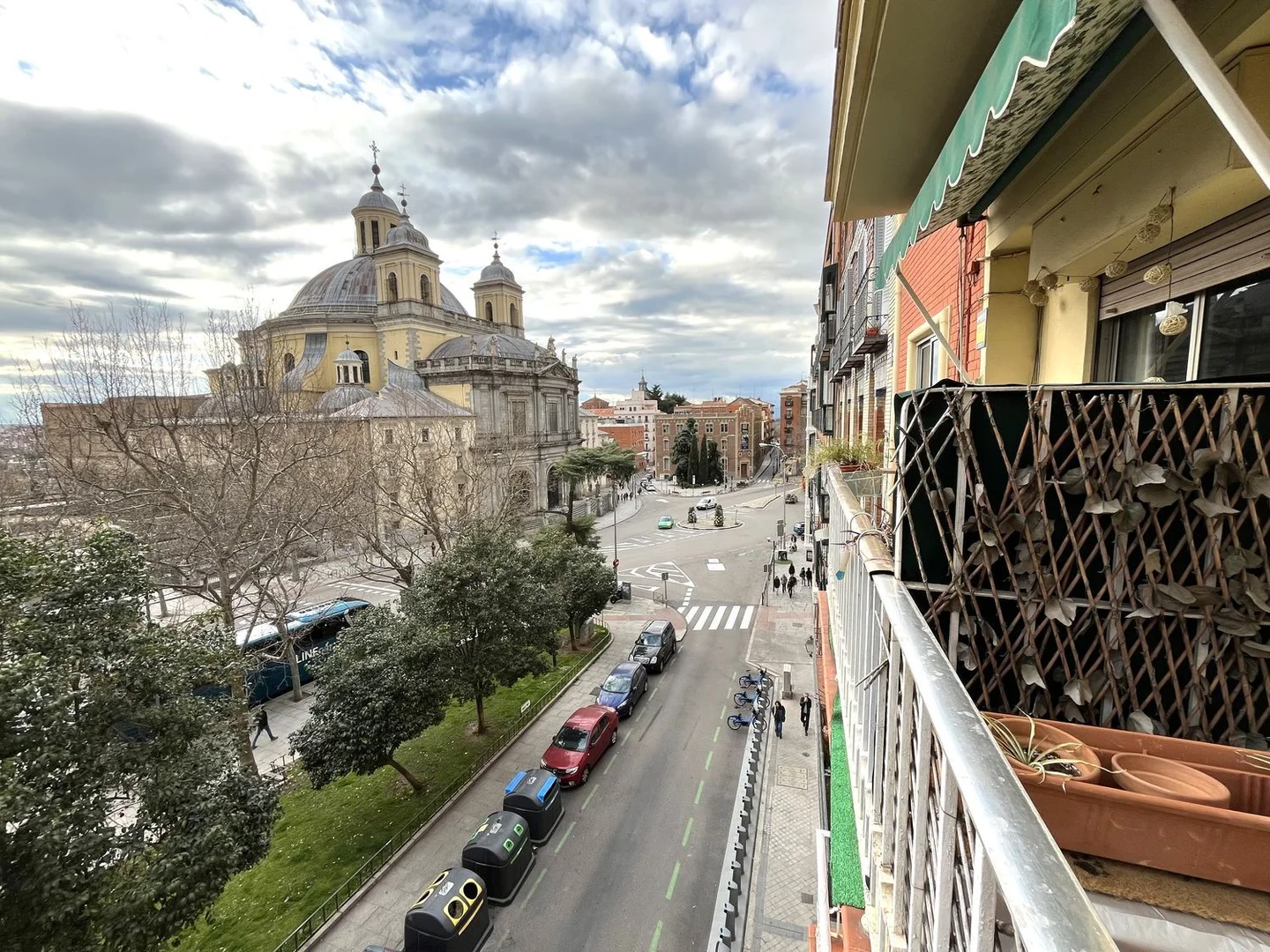 Piso en calle de Calatrava, 36 - Foto 13