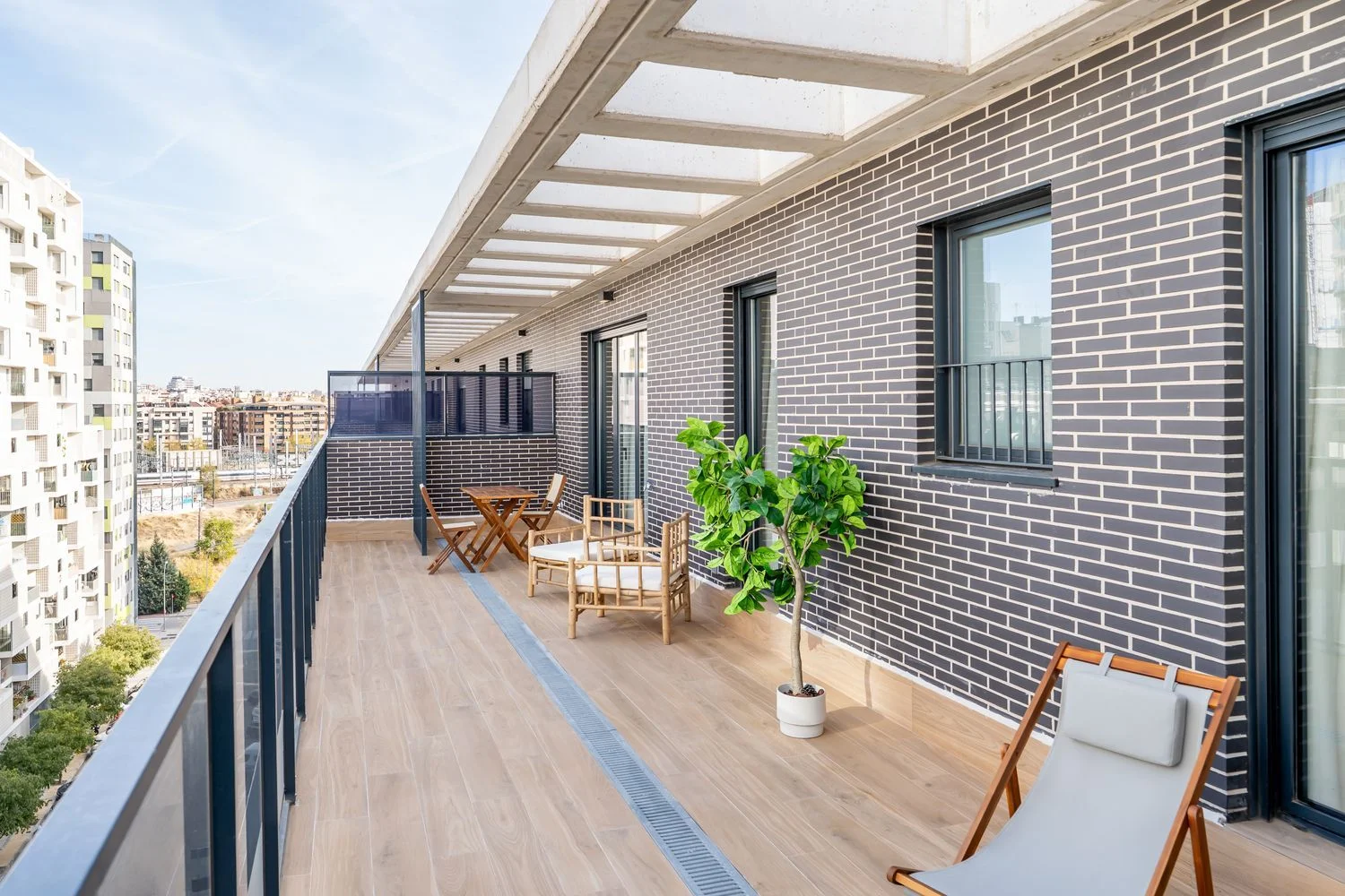 Ático en calle de Méndez Álvaro, 43 - Foto 12