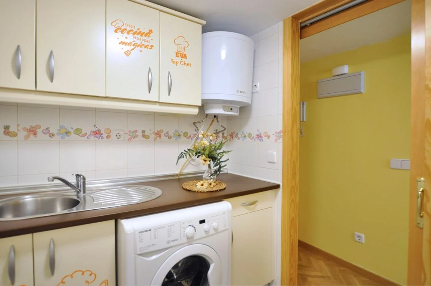 Dúplex en Calle de Reyes Aizquíbel, 12, Valdeacederas - Foto 18