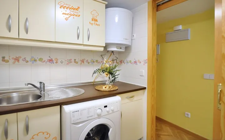 Dúplex en Calle de Reyes Aizquíbel, 12, Valdeacederas - Foto 18