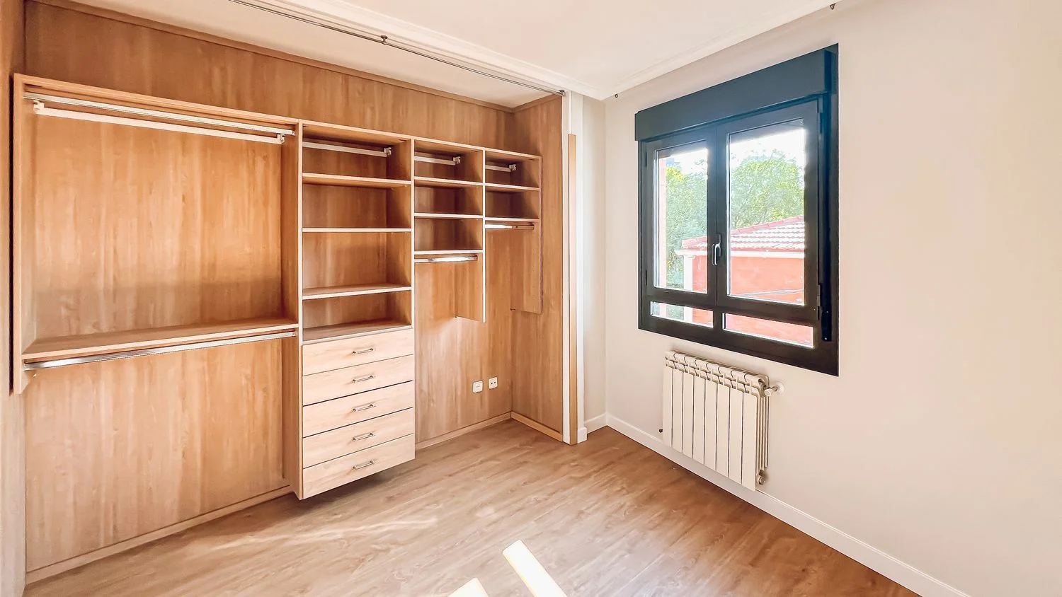 Ático en calle de los Condes de Torreanaz, 45 - Foto 8