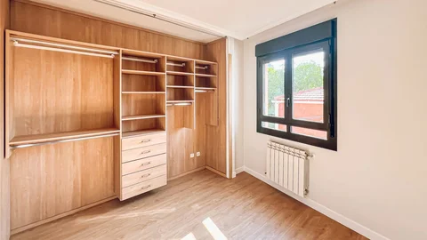 Ático en calle de los Condes de Torreanaz, 45 - Foto 8