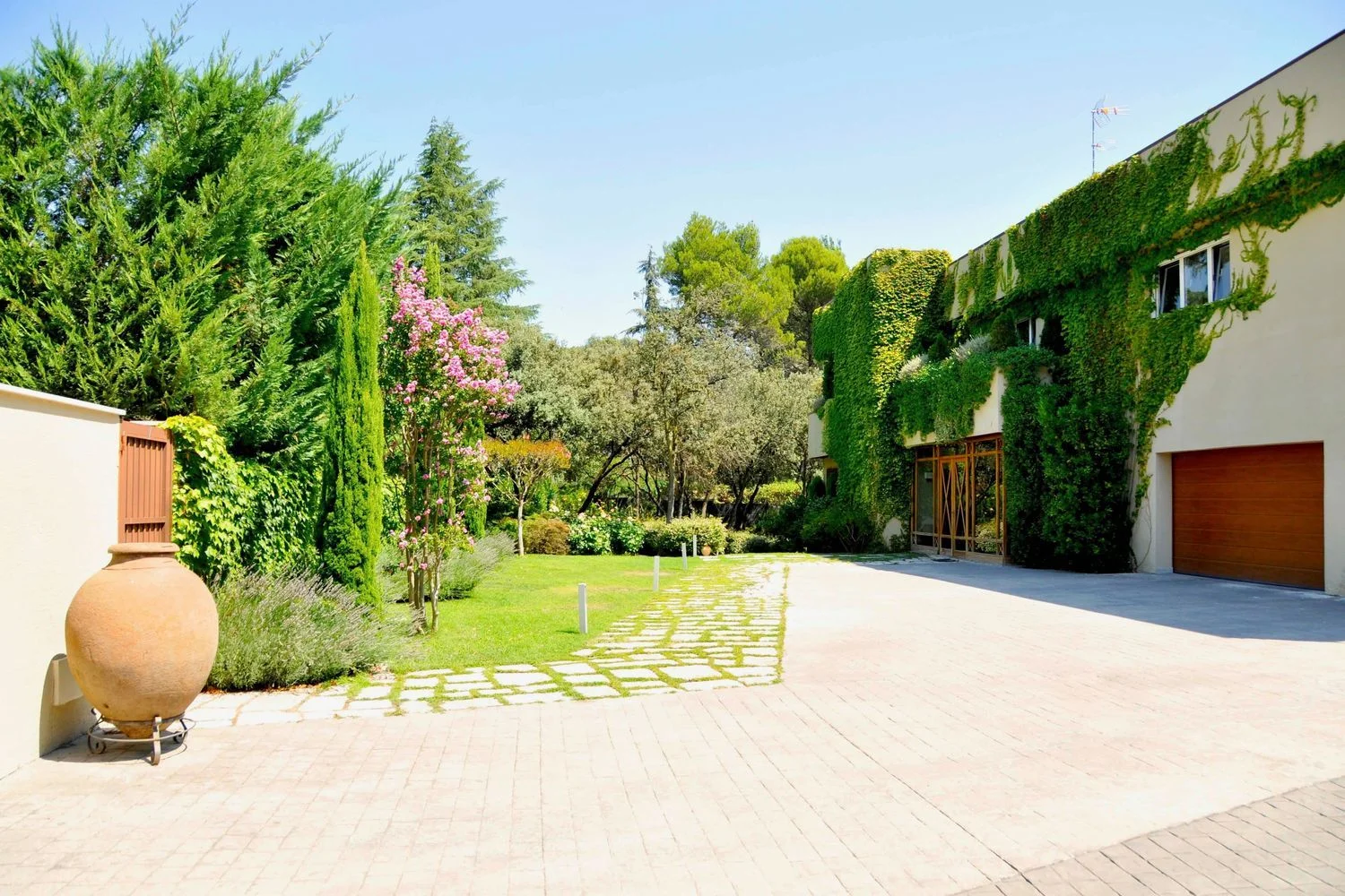 Casa independiente - Foto 2