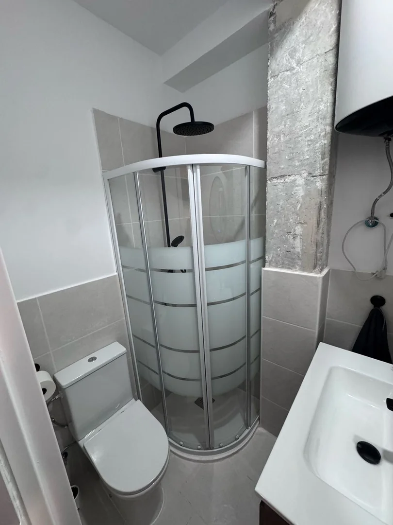 Estudio en calle Baleares, 46 - Foto 22