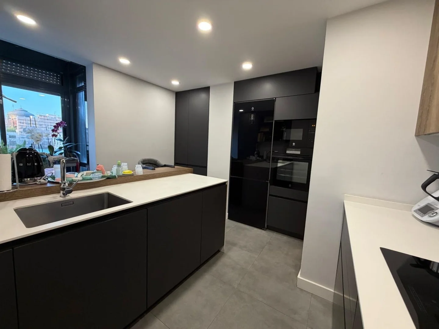 Dúplex en Barrio Trafalgar - Foto 6