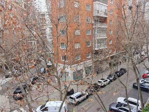 Piso en  Calle de Santiago Bernabéu 4 - Foto 30